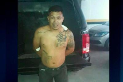 Suspeito de estuprar várias mulheres, Maníaco da BR é preso no Pará