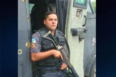Suspeito de matar policial militar é preso na Baixada Fluminense