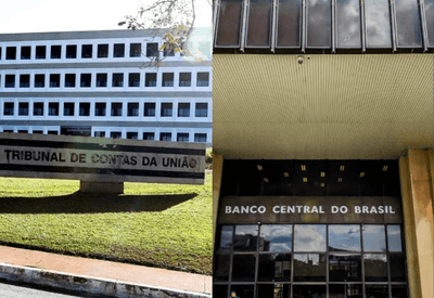 TCU quer acesso permanente a dados de bancos públicos com o BC