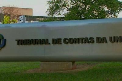TCU recomenda suspensão de repasse ao Rio Grande do Norte