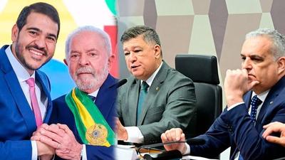 AO VIVO no Poder Expresso: Em última sessão do ano, CPMI do INSS rejeita convocação de Jorge Messias