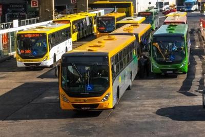 Passagens de ônibus do DF e Entorno aumentaram nesta terça-feira (23)