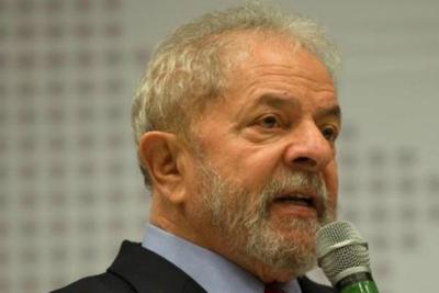 TRF-4 nega último recurso em segunda instância ao ex-presidente Lula