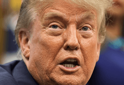 Trump limita perfil nas redes sociais após "invasão" de brasileiros 