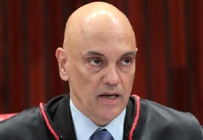 Moraes marca audiência com ministro da Defesa para 23 de agosto
