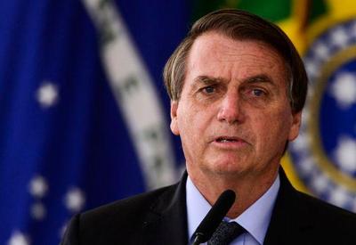 TSE nega pedido para remover propaganda de Bolsonaro sobre Auxílio Brasil