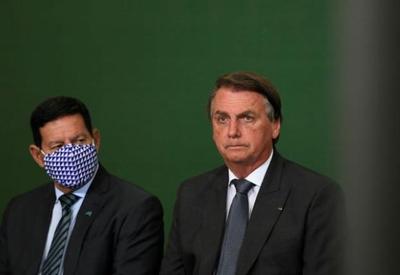 TSE julga ações contra chapa Bolsonaro-Mourão