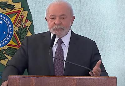 Lula sanciona lei que garante saúde bucal aos brasileiros pelo SUS