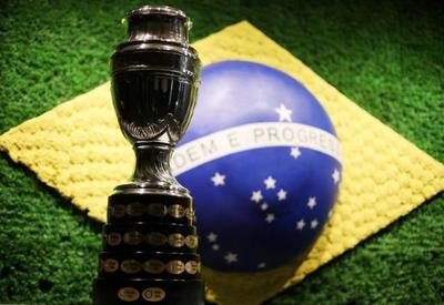 Por unanimidade, STF autoriza realização da Copa América no Brasil