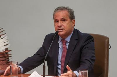 Tadeu Alencar deixa Ministério do Empreendedorismo com menos de 1 mês no cargo