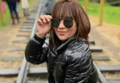 "Agora é pedir por justiça", diz mãe após morte de jovem que foi arrastada em SP