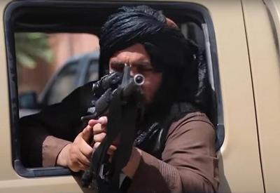 Afeganistão: Talibã mata parente de jornalista da Alemanha