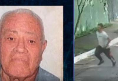 Taxista de 76 anos é esfaqueado durante assalto em bairro nobre de SP