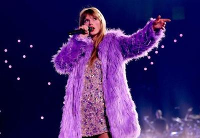 Fã de Taylor Swift será indenizada em R$ 6 mil por adiamento de show no RJ
