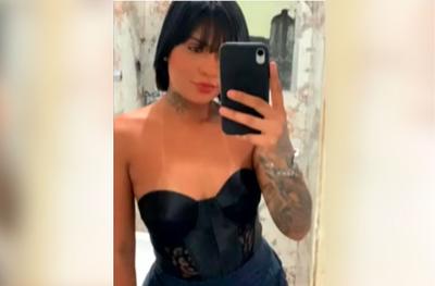 Golpistas criam vaquinha falsa em nome de jovem atropelada e arrastada em SP