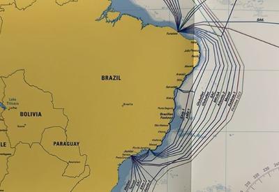 Brasil é país com mais capacidade de resistir a falhas de internet no mundo
