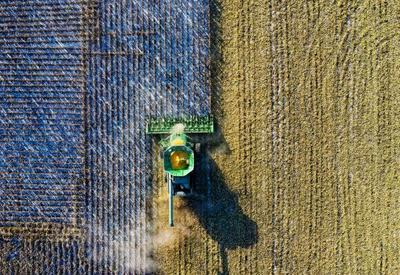 Brasil pede que fertilizantes sejam excluídos de sanções à Rússia