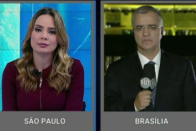 Temer já deixou claro para o PSDB que não topa acordo para sair antes