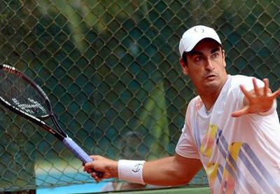 Tenista brasileiro é banido do esporte por envolvimento com apostas