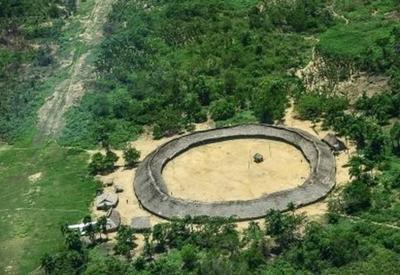 PF deflagra operação contra desvios de remédios de terra Yanomami