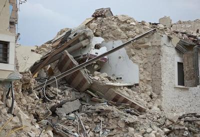 Terremoto: Unicef trabalha para acolher crianças vítimas da tragédia