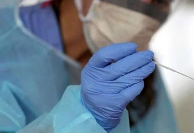 China aplica teste anal para identificar pessoas infectadas pelo coronavírus