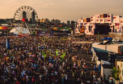 Vai chover no The Town 2025? Confira a previsão do tempo para os dias do festival