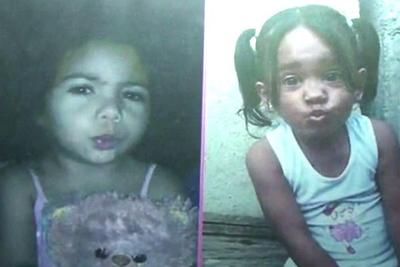 Tio de meninas encontradas mortas em furgão é preso temporariamente