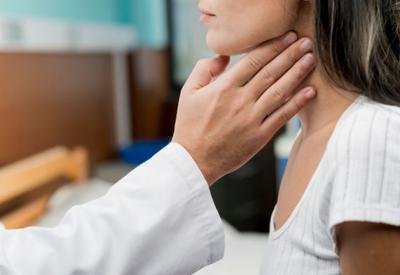 Hipotireoidismo silencioso: entenda a condição que afeta a tireoide e pode passar despercebida