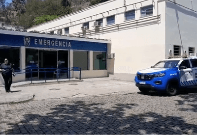 Maternidade é fechada temporariamente no Rio após morte de homem em estacionamento