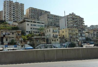 Tiroteio em Beirute deixa ao menos 5 mortos