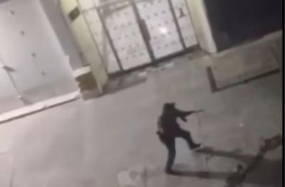 Tiroteio é registrado próximo ao palácio presidencial da Venezuela