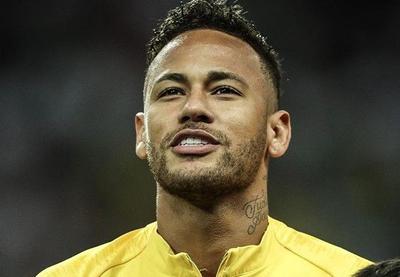 Tite fala em lealdade e diz que não pode julgar Neymar