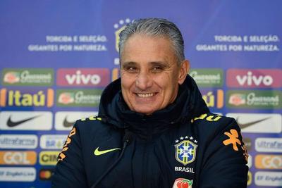 Tite, o técnico que reacendeu a paixão do brasileiro pela Seleção