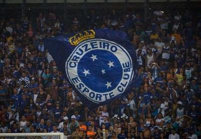 Torcedor do Cruzeiro é apedrejado em Sete Lagoas