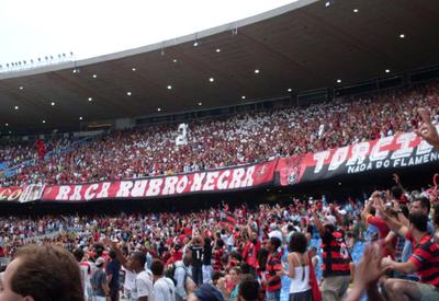 Justiça do Rio proíbe torcida organizada do Flamengo de frequentar estádios por dois anos