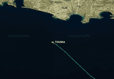 EUA apreendem navio iraniano em meio a tensão no Oriente Médio; Irã promete resposta