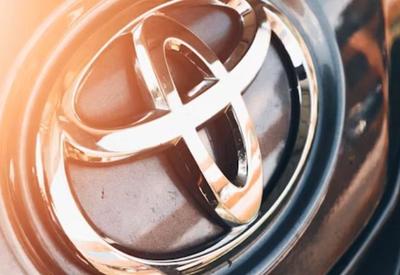Toyota vai investir R$ 11 bilhões no Brasil, diz Alckmin