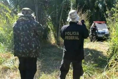 Trabalhador rural que liderava ocupação é assassinado no Pará