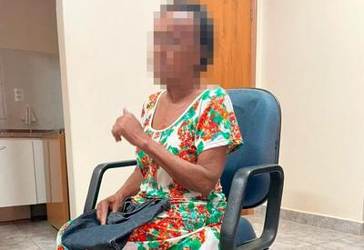 Escravidão: Idosa trabalhava há 27 anos sem salário para médica e empresário