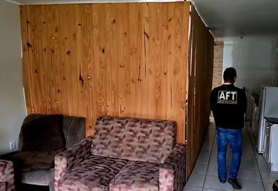 Adolescentes são afastados de trabalho infantil no Rio Grande do Sul