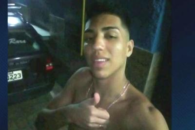 Traficante e cinco pessoas da família são assassinados no Rio
