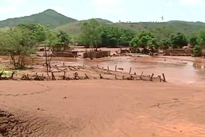 Tragédia de Mariana ainda afeta um dos rios mais importantes do país