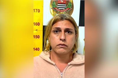 Mulher trans é presa suspeita de tráfico internacional; polícia procurava “Luiz Gustavo”