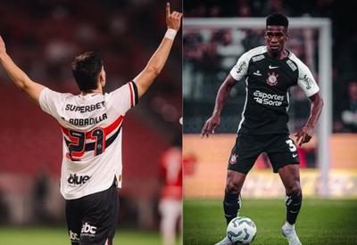 Transfer ban: entenda punição da Fifa que impede São Paulo e Corinthians de contratar jogadores