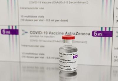 AstraZeneca: testes de tratamento anticovid não apresentam resultado