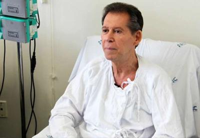 Tratamento inédito na América Latina salva homem com câncer terminal