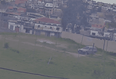 VÍDEO: Tremor assusta moradores em Juiz de Fora (MG)