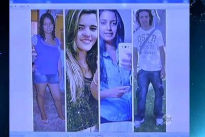 Três brasileiras são encontradas mortas em Portugal