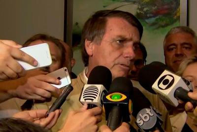 Três candidatos à Presidência fazem campanha em São Paulo  nesta quarta (22)